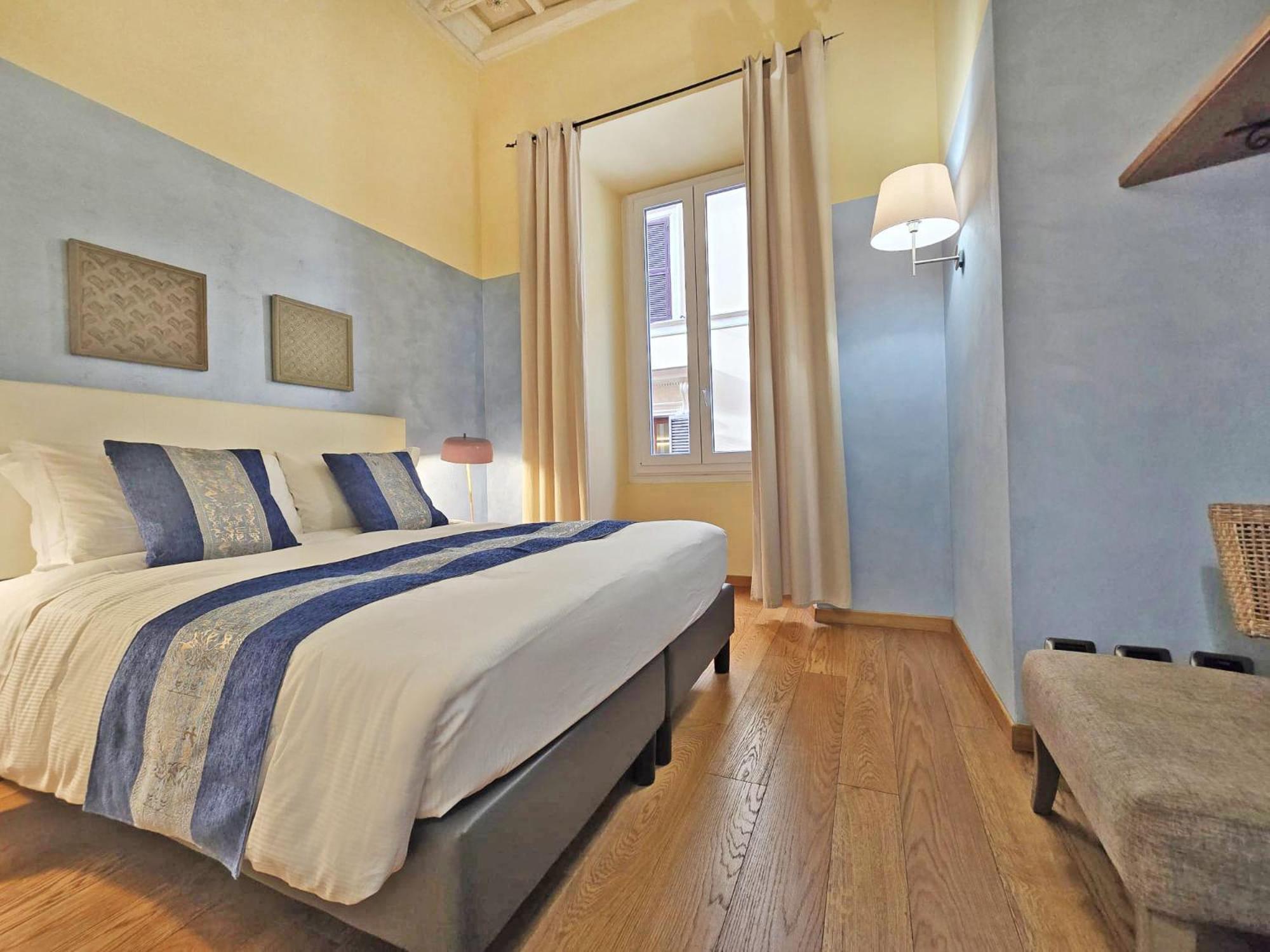 Splendid Home Pantheon Roma Eksteriør bilde