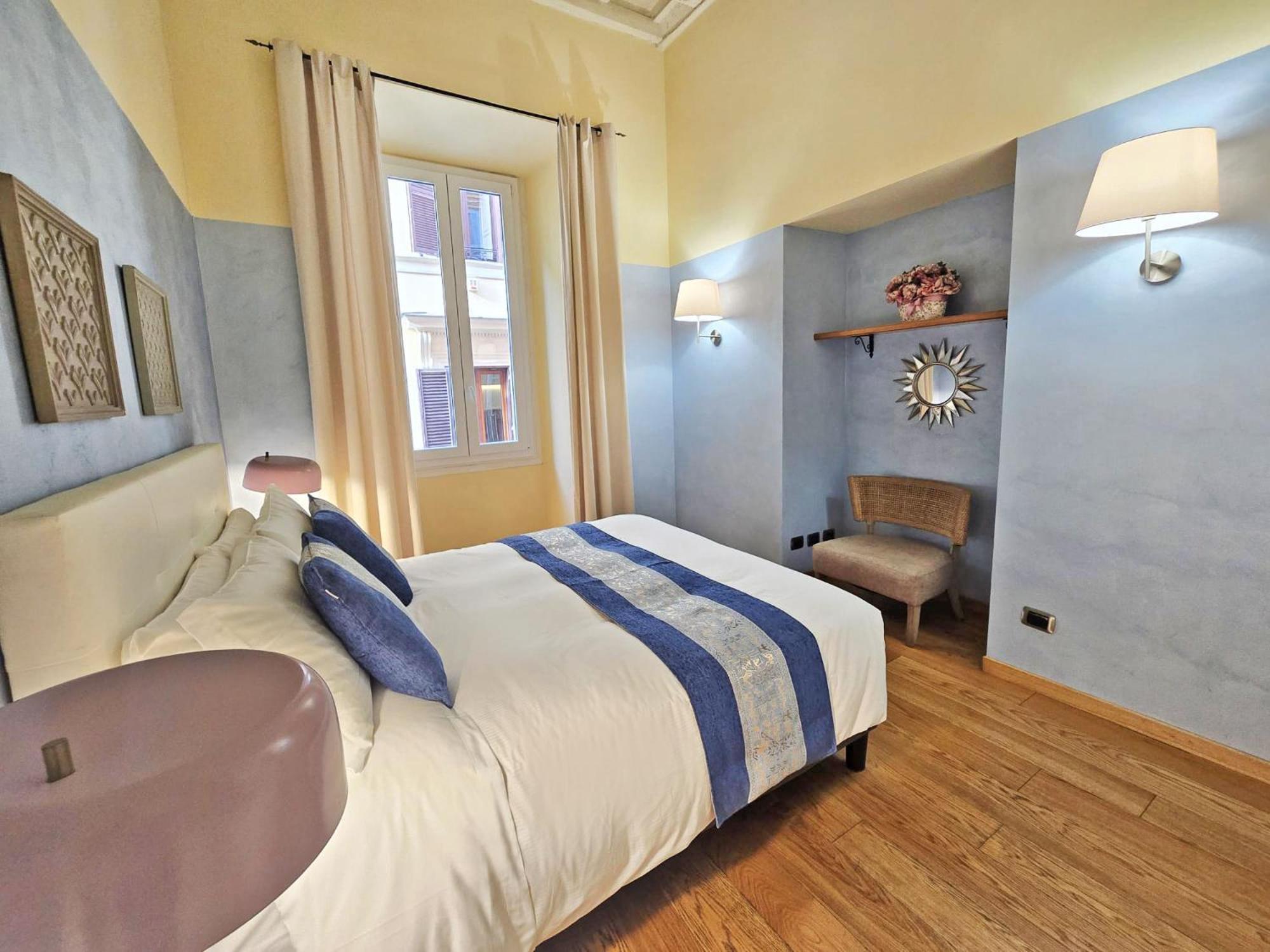 Splendid Home Pantheon Roma Eksteriør bilde