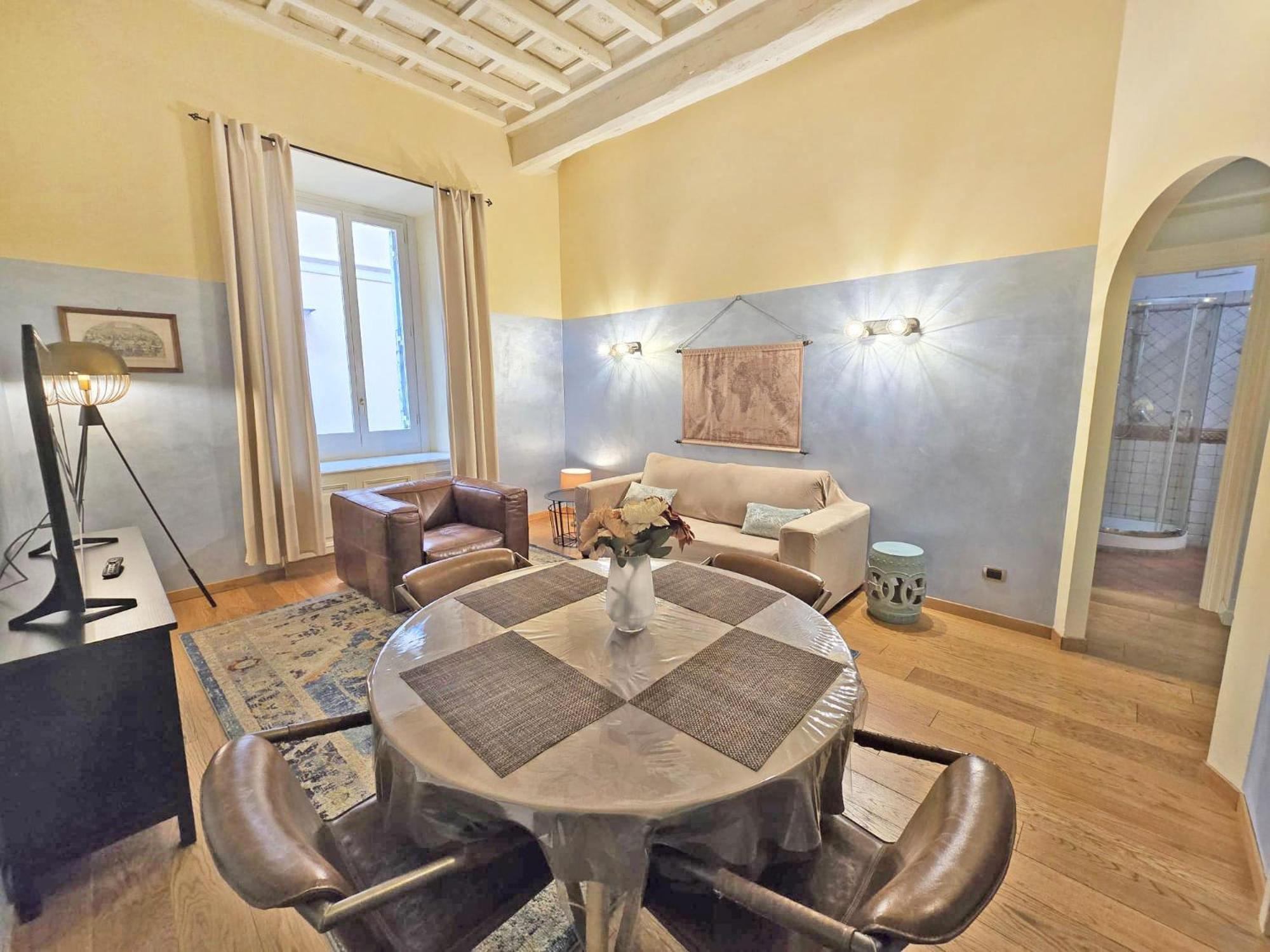 Splendid Home Pantheon Roma Eksteriør bilde