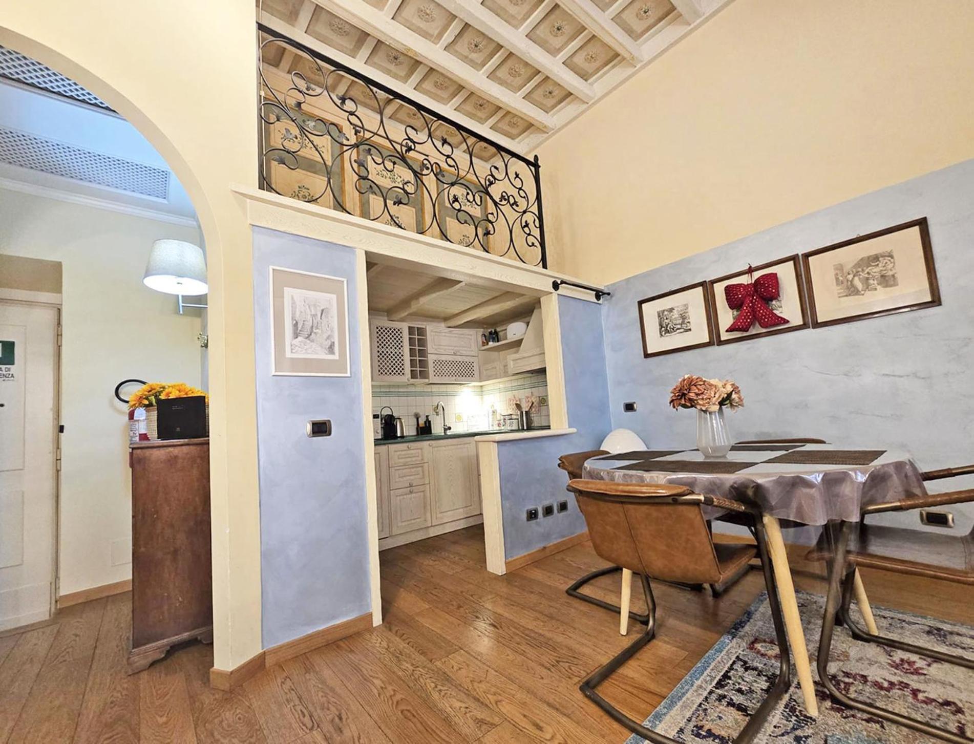 Splendid Home Pantheon Roma Eksteriør bilde