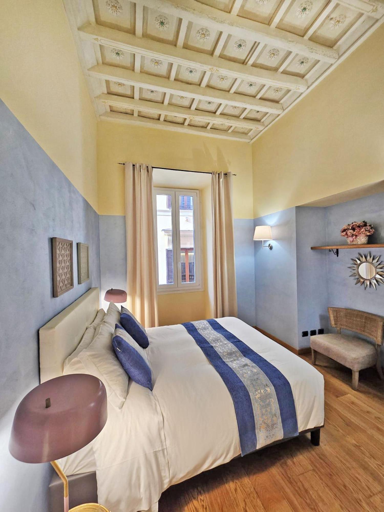 Splendid Home Pantheon Roma Eksteriør bilde