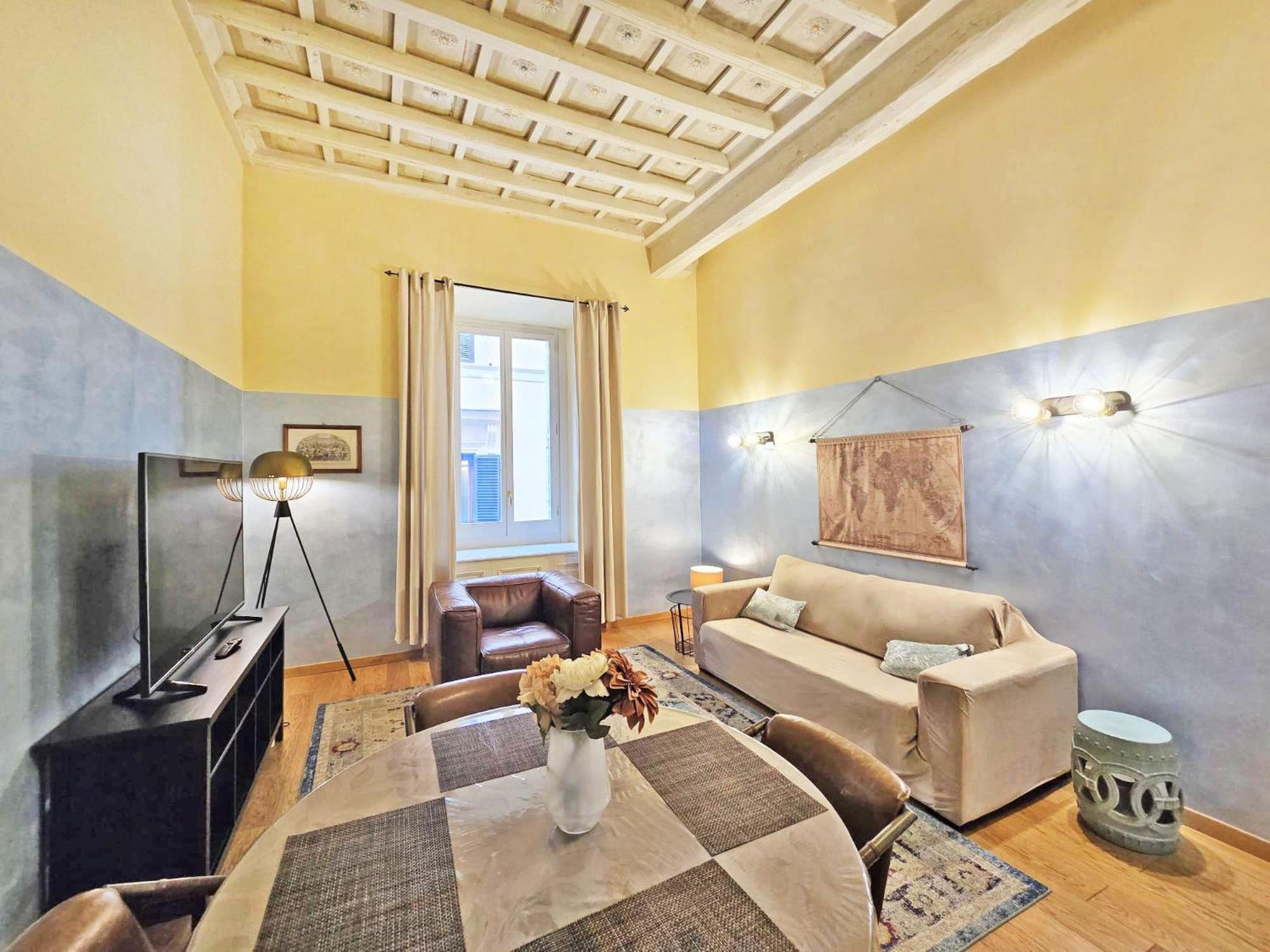 Splendid Home Pantheon Roma Eksteriør bilde